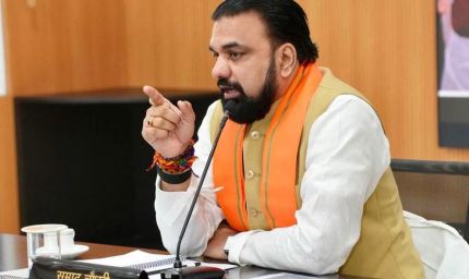 बिहार में हर साल एक लाख युवाओं को मिलेगी AI ट्रेनिंग, 5 साल में 5 लाख को मिलेगा कौशल