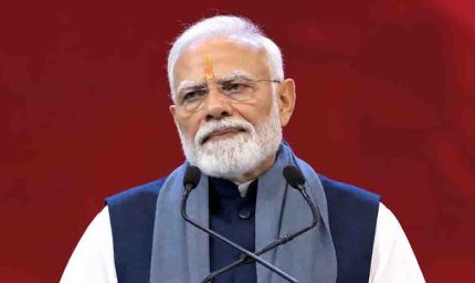 PM मोदी बोले- मेरी नीतियों के केंद्र में देश के युवा, नई शिक्षा नीति पर दिया जोर