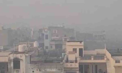 पंजाब में बढ़ा प्रदूषण, इस शहर की हवा सबसे ज्यादा खराब; बोर्ड ने जारी किए आंकड़े
