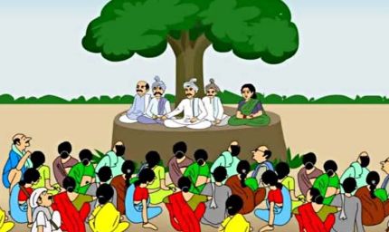 दुर्ग में अचानकपुर के सरपंच देवानंद निलंबित, विकास कार्यों में लापरवाही पर कार्रवाई