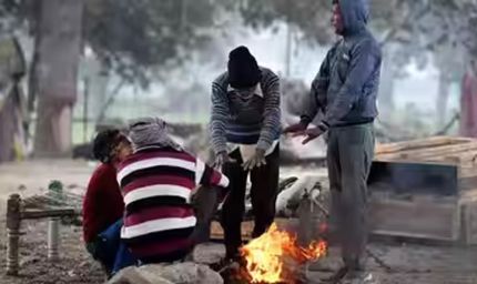 बिहार में नवंबर में भी गर्मी से राहत नहीं, सामान्य से ज्यादा रहेगा तापमान
