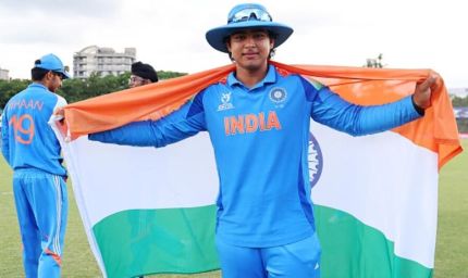 संजू-अभिषेक के मुरीद हुए बैटिंग कोच सितांशु कोटक, वैभव सूर्यवंशी को मौका देने पर भी बोले