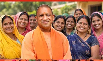 योगी सरकार की पहल को मिल रही मजबूती, यूपी की दीदियों की सफलता से सीखेगा पूरा देश