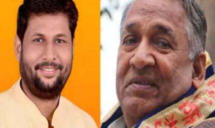 चीमा का कांग्रेस विधायक प्रगट सिंह पर हमला, बोले- ‘यू आर दी मेंबर ऑफ चिट्टा पार्टी’