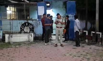 भिंड में दिल दहला देने वाली वारदात, नशे में बेटे ने कुल्हाड़ी मारकर मां की हत्या की
