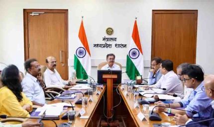 MP में 500 से अधिक विद्यार्थियों वाले संस्थानों में बनेंगी एंटी-ड्रग समितियां