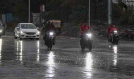 MP Weather: मध्य प्रदेश में बारिश, आंधी और ठंड का ट्रिपल अटैक, चक्रवाती सिस्टम से अलर्ट