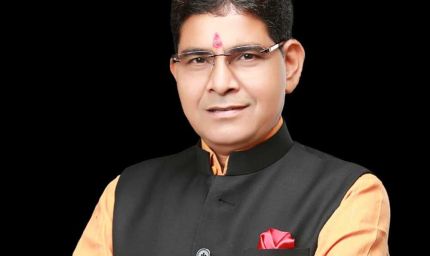 राजस्व मंत्री  टंक राम वर्मा की विशेष पहल पर ग्रामीण विकास को मिलेगी नई गति, 6.60 करोड़ रुपये के निर्माण कार्य स्वीकृत
