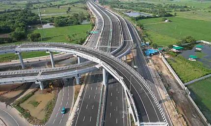 गंगा एक्सप्रेसवे से उछला ट्रांसपोर्टरों व टूर-ट्रैवल ऑपरेटरों का कारोबार