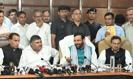 CM नायब सैनी का बयान: हरियाणा सरकार बिजली क्षेत्र के निजीकरण के पक्ष में नहीं