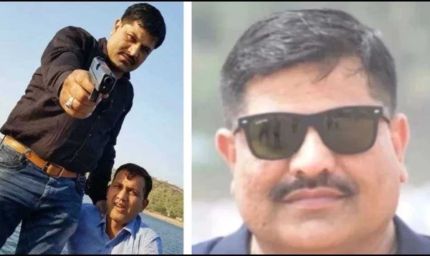 50 करोड़ की विवादित जमीन का मामला: लोकायुक्त के रडार पर फिरोज खान, SI शकील कुरैशी का नाम भी आया सामने