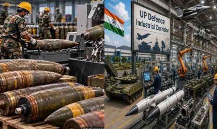 भारत के हथियारों का यूरोप में बढ़ा दबदबा, 13 देशों तक पहुंचा रक्षा निर्यात