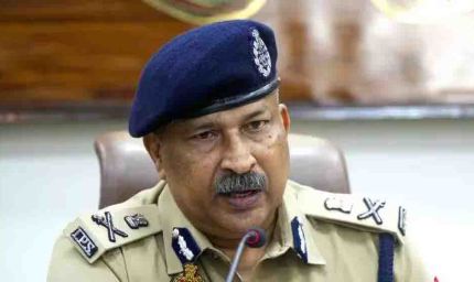 यूपी में साइबर अपराध पर बड़ी कार्रवाई, एक साल में ₹635 करोड़ की संपत्ति सीज: DGP