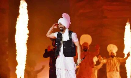 दिलजीत दोसांझ के दिल्ली कॉन्सर्ट को मिली हरी झंडी, बोले- आ गया हूं, 30 को मिलेंगे