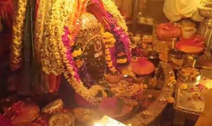 महाकाल मंदिर में 27 अक्टूबर से बदलेगा आरती का समय, संध्या आरती आधे घंटे पहले
