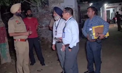 परविंदर झोटा हत्याकांड में CBI का एक्शन, मेडिकल स्टोर पर छापेमारी से मचा हड़कंप