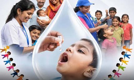 CG में विश्व पोलियो दिवस पर कल जागरूकता रैली, रक्तदान और स्वास्थ्य जांच शिविरों का होगा आयोजन