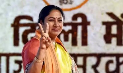 दिल्ली में प्रदूषण पर सालभर चलेगा अभियान, CM रेखा गुप्ता ने बताया कचरे से यमुना तक का प्लान