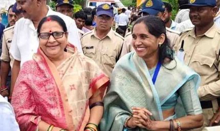 सिवनी जिला पंचायत अध्यक्ष चुनाव में कांग्रेस को झटका, क्रॉस वोटिंग से BJP ने बचाई सत्ता