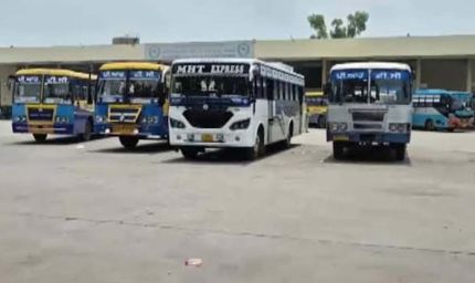 पंजाब में परिवहन कर्मियों की हड़ताल खत्म, बस सेवाएं फिर से बहाल
