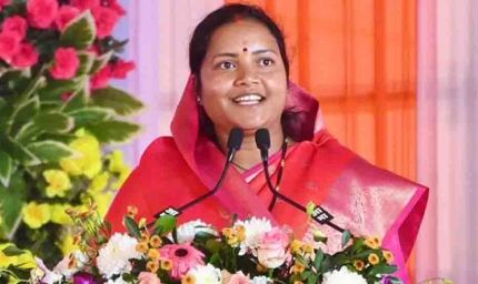 मंत्री लक्ष्मी राजवाड़े के प्रयासों से छह परियोजना-सह-संसाधन केंद्रों के भवनों को मंजूरी