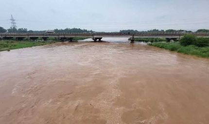 मारकंडी नदी से शहर तक पहुंचेगा पानी, बस्तर जलप्रदाय योजना के लिए 57.71 करोड़ मंजूर