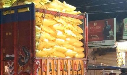 झज्जर पहुंचा 2,550 मीट्रिक टन खाद का रैक, झज्जर-रोहतक-सोनीपत के किसानों को मिलेगी राहत