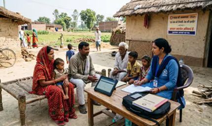 जनगणना में महिलाओं से पूछे जाएंगे ये 3 सवाल, जवाब देने से मना किया तो क्या होगा?