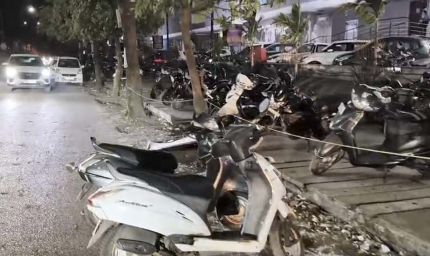 भिलाई के बाजारों को जाम से मिलेगी मुक्ति, ₹22 करोड़ की लागत से बनेगी पार्किंग