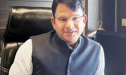 निर्माण कार्यों में गुणवत्ता सुनिश्चित करें, कमियों पर जवाबदेही तय कर करें कार्रवाई : प्रबंध संचालक  यादव