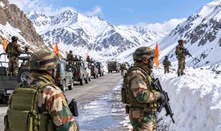 अरुणाचल में LAC पर तनाव बरकरार, असफिला और लोंगजू में क्या हैं हालात?