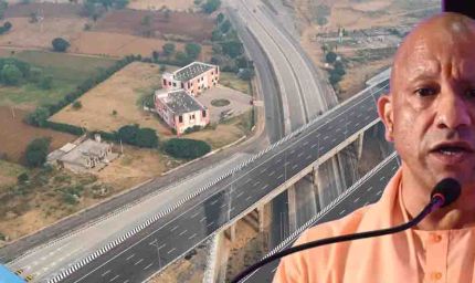 यूपी में बनेंगे 3 नए ग्रीनफील्ड एक्सप्रेसवे, 650 गांवों से गुजरेगा नेटवर्क
