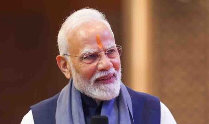 PM मोदी ने वाराणसी को दी गारमेंट फैक्ट्री की सौगात, 300 महिलाओं से करेंगे संवाद