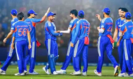 300 T20I मैच, 200 जीत! टीम इंडिया ने रचा इतिहास, पाकिस्तान-ऑस्ट्रेलिया पीछे