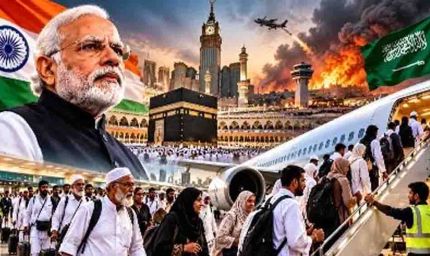 सऊदी अरब में बढ़ते तनाव के बीच भारतीयों की मदद को आगे आई सरकार, हर संभव सहायता की पेशकश
