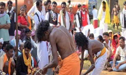बस्तर दशहरा: कुटुंब जात्रा के साथ 1000 से अधिक देवी-देवताओं की विदाई