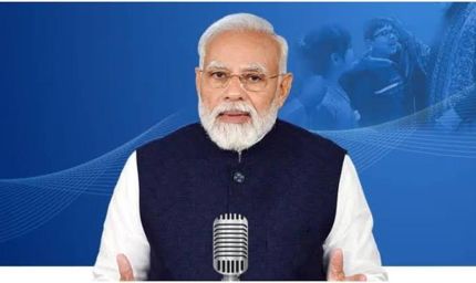 पीएम मोदी ने ‘मन की बात’ को बताया तीर्थ यात्रा, कार्यक्रम के 12 साल पूरे होने पर श्रोताओं का जताया आभार
