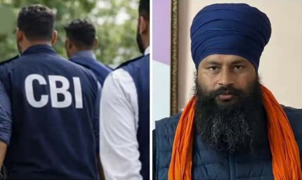 झोटा हत्याकांड की जांच तेज, मानसा में CBI की 3 टीमें जुटा रहीं सबूत