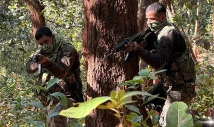 झारखंड में अब भी फरार 9 इनामी माओवादी, पुलिस की तलाश तेज; किसी पर 15 लाख तो किसी पर 10 लाख का इनाम