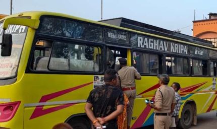 प्रदेशभर में वाहनों की सघन जांच जारी, दो दिनों में 364 पर कार्रवाई
