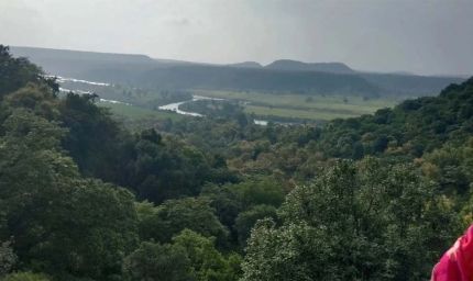 शिवपुरी के भीमपुर में बनेगा बड़ा न्यूक्लियर पावर प्लांट, जमीनों के दाम 4 गुना
