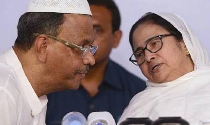 फिरहाद हकीम का बड़ा बयान, बोले- शुभेंदु अधिकारी होते TMC के CM; ममता बनर्जी से क्यों जताई नाराजगी?