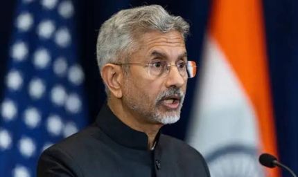 जयशंकर का बड़ा बयान: युद्ध कहीं भी हो, असर पूरी दुनिया पर पड़ता है; बातचीत से ही निकलेगा समाधान