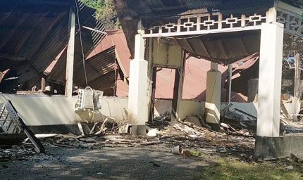 अरुणाचल में 11,200 MW के सियांग डैम पर बवाल, पासीघाट में हिंसा के बाद क्यों बढ़ा विरोध?