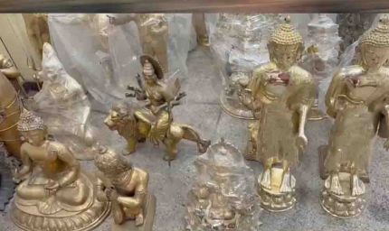 योगी सरकार के विजन से वैश्विक औद्योगिक पावरहाउस बनेगी ‘पीतल नगरी’ मुरादाबाद, 'यूपी डायलॉग्स' में मंथन