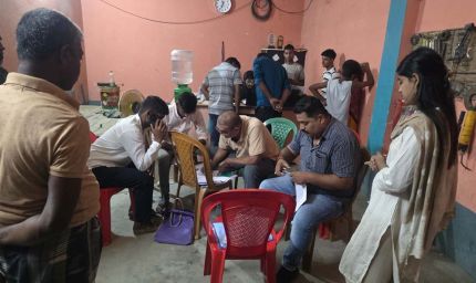 दुर्ग में विदेशी नागरिकों की पहचान के लिए पुलिस का अभियान, संदिग्धों की होगी जांच