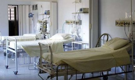 हरियाणा के सरकारी अस्पतालों में अब UPI से कर सकेंगे भुगतान, मरीजों को मिलेगी बड़ी सुविधा