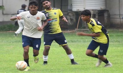 चंडीगढ़ के खिलाड़ियों को नए साल का तोहफा, ₹60 हजार तक मिलेगी स्कॉलरशिप; जनवरी से आवेदन शुरू