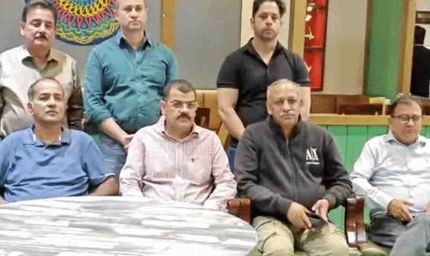 पंजाब में मेडिकल स्टोरों पर नहीं मिलेगी प्रेगाबालिन, केमिस्टों ने लिया स्टॉक वापस करने का फैसला