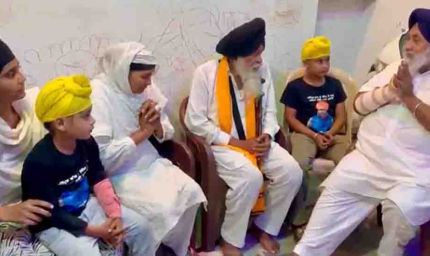 झोटा मर्डर केस: 14 दिन बाद भी पोस्टमॉर्टम पर फैसला नहीं, आज रणनीति बनाएगी परिवार-एक्शन कमेटी
